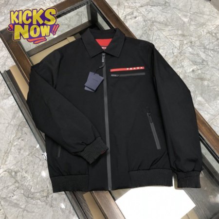 Prada 2020SS Down Jacket MC330144