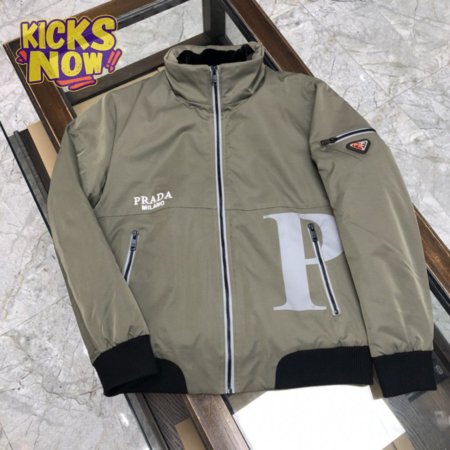 Prada 2020SS Down Jacket MC330145