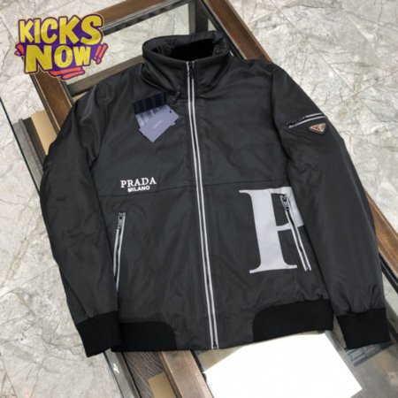 Prada 2020SS Down Jacket MC330146