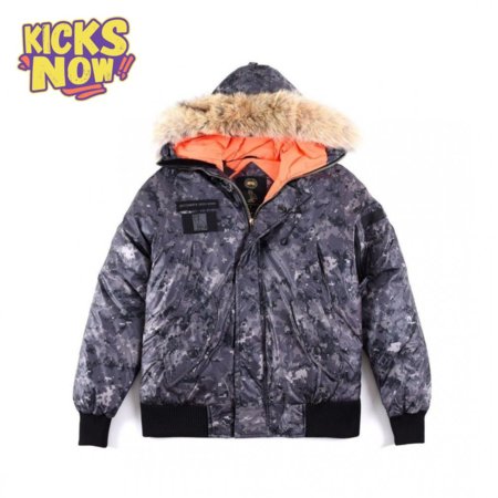 Canada Goose x OVO 2701MR Down Jacket MC330110