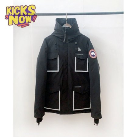 Canada Goose x OVO 2701MR Down Jacket MC330113