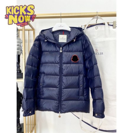 Moncler 2020 Down Jacket MC330043