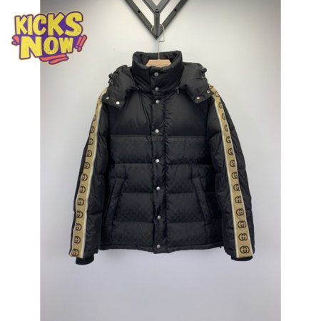 Gucci 2020 Down Jacket MC330092