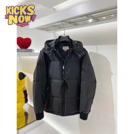 Gucci Down Jacket MC330163 Upadated in 2020.10.28