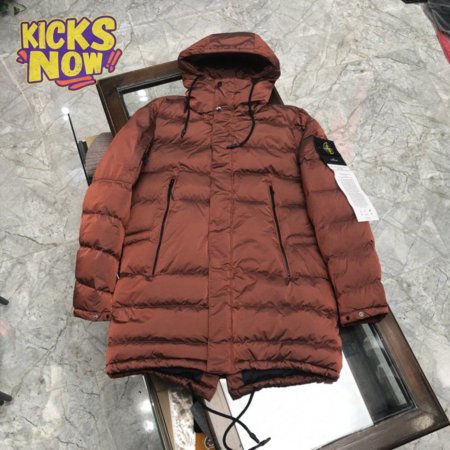 Stone Island Down Jacket MC330175