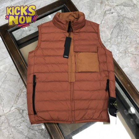 Stone Island Vest MC330164