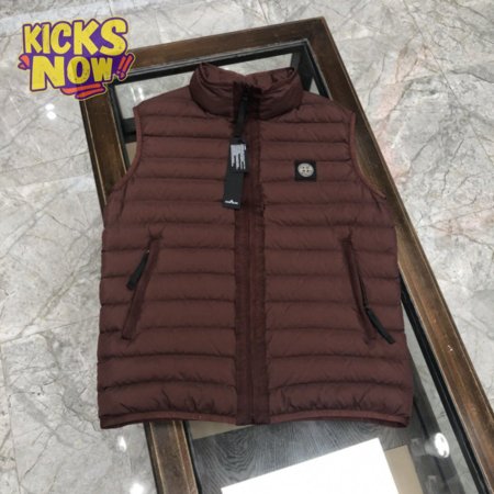 Stone Island Vest MC330168