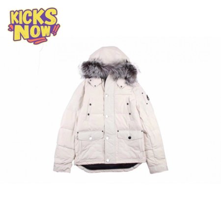 Moose Knuckles portdufferin Down Jacket MC330124