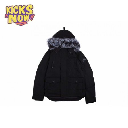 Moose Knuckles portdufferin Down Jacket MC330125