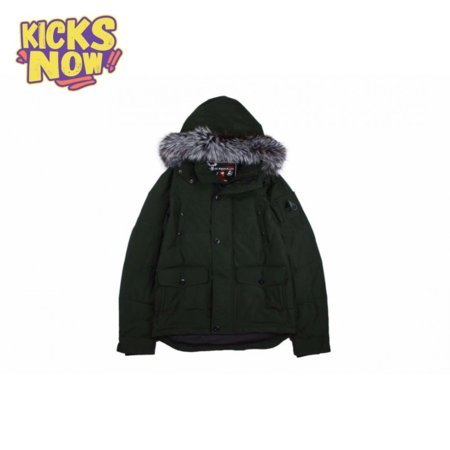 Moose Knuckles portdufferin Down Jacket MC330126