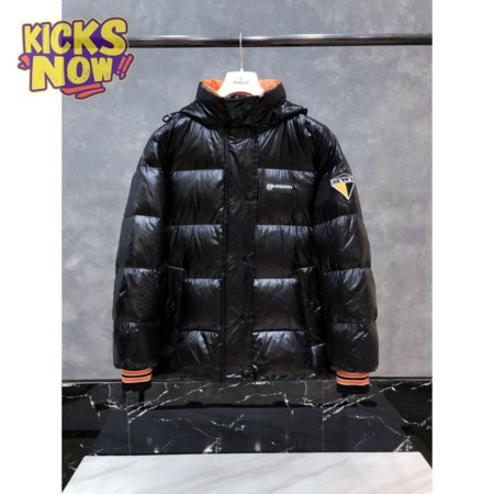 Burberry Down Jacket MC330177