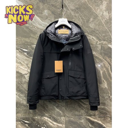 Burberry Down Jacket MC330108