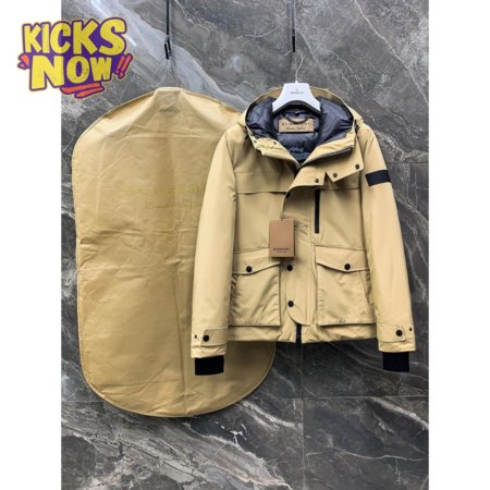 Burberry Down Jacket MC330109