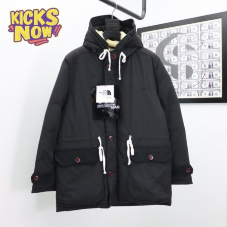 The North Face Down Jacket MC320850