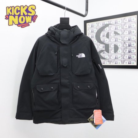 The North Face Down Jacket MC320854