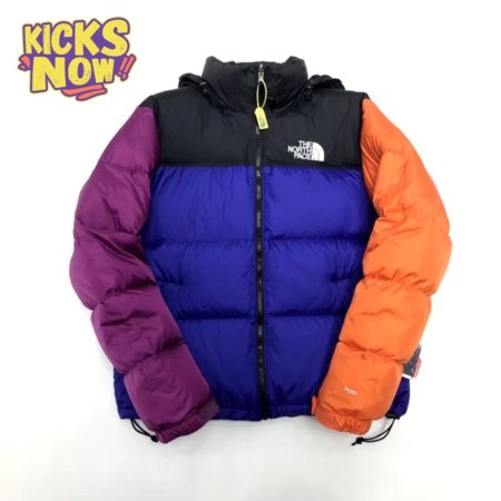 The North Face Down Jacket MC320860