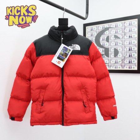 The North Face Down Jacket MC330099