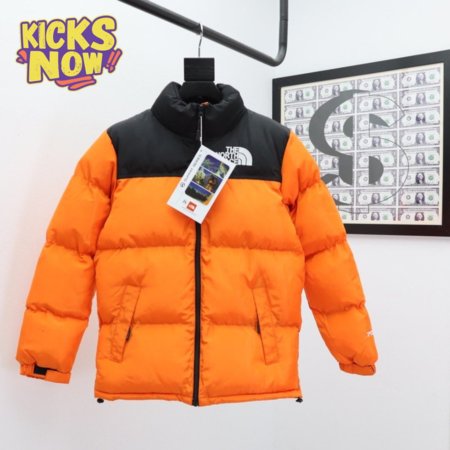 The North Face Down Jacket MC330100