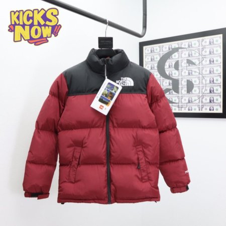 The North Face Down Jacket MC330101