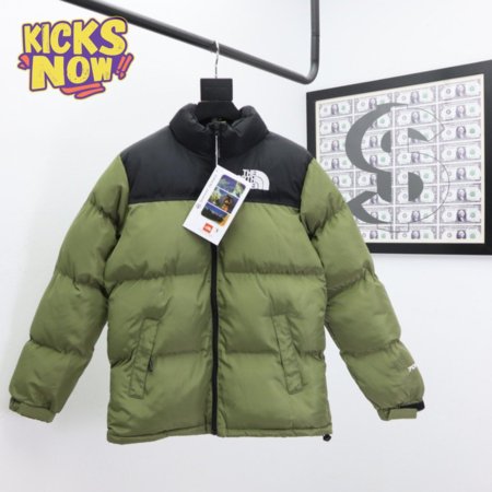 The North Face Down Jacket MC330105