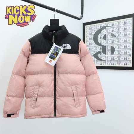 The North Face Down Jacket MC330106