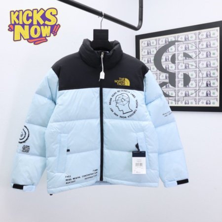 The North Face x Brain Dead Down Jacket MC320862