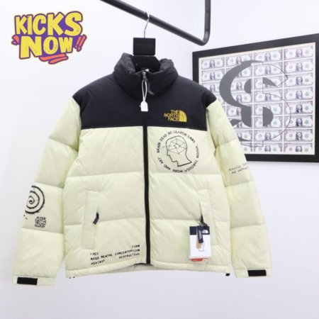 The North Face x Brain Dead Down Jacket MC320863