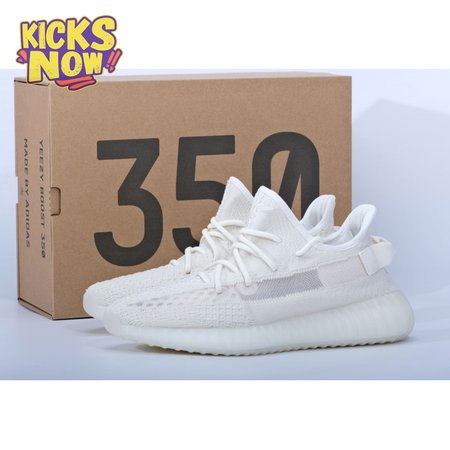 Adidas Yeezy 350v2 Bone Size 36-48