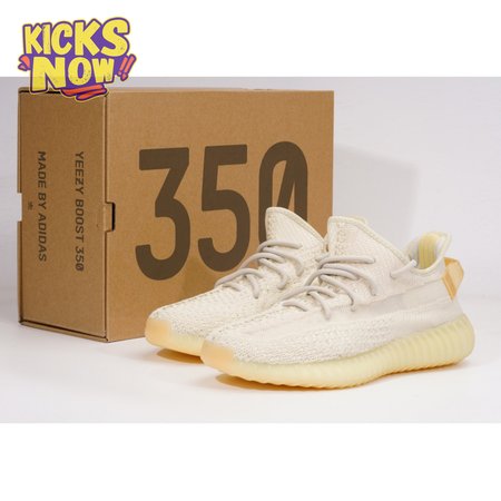 Adidas Yeezy Boost 350 V2 "Light" size 36-48