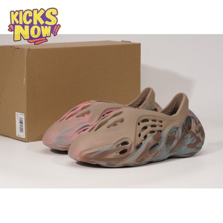 Adidas Yeezy Foam Runner MX Sand Grey SIZE: 37-48.5