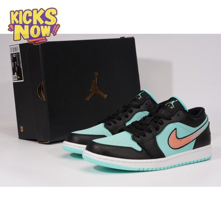 Air Jordan 1 Low "Tropical Twist" Unisex