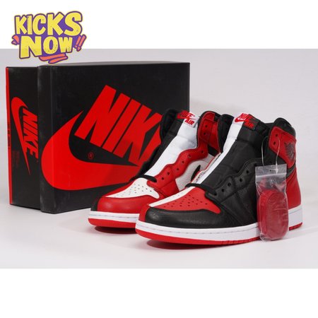 Air Jordan 1 "Homage To Home" Unisex