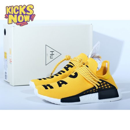 Pharrell Wiliams x AD originals NMD size 36-48