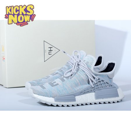 Pharrell Wiliams x AD originals NMD size 36-48