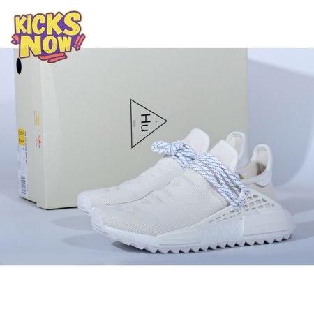 Pharrell Wiliams x AD originals NMD size 36-48