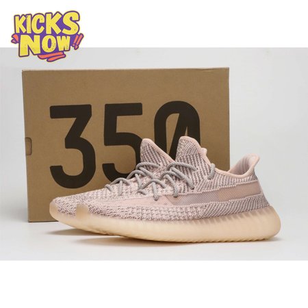 YEEZY Boost 350 V2 Synth[Reflective] 36-48