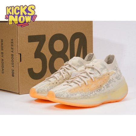 YEEZY Boost 380 "Yecoraite" Reflective SP 36-48