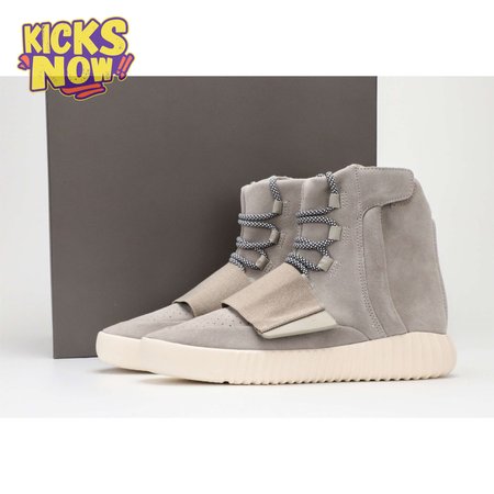 YEEZY Boost 750 Light Brown SIZE: 40-50