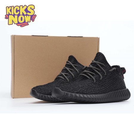 Yeezy Boost 350 Pirate Black 36-47