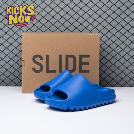 Adidas Yeezy Slide Azure ID4133 Size 37-48.5