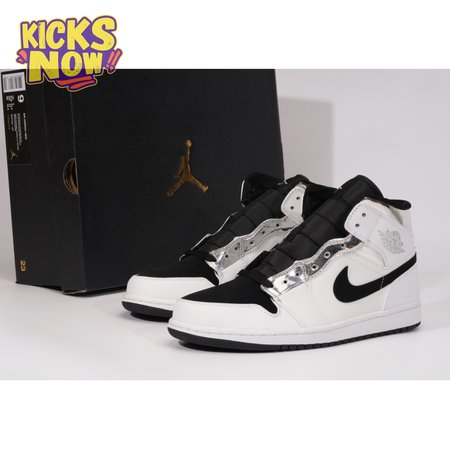 Air Jordan 1 MID "Leonard" SIZE: 36-46