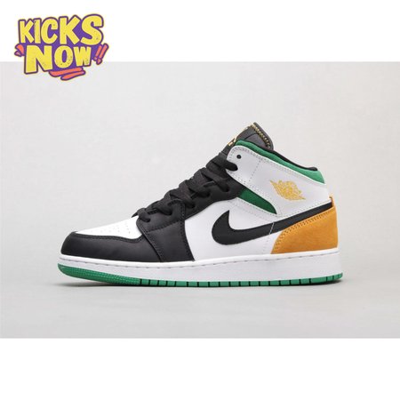 Air Jordan 1 Mid Oakland 36-40