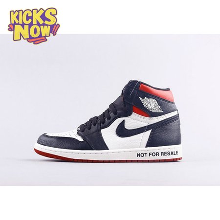 Air jordan 1 Retro High NRG not for resale Unisex