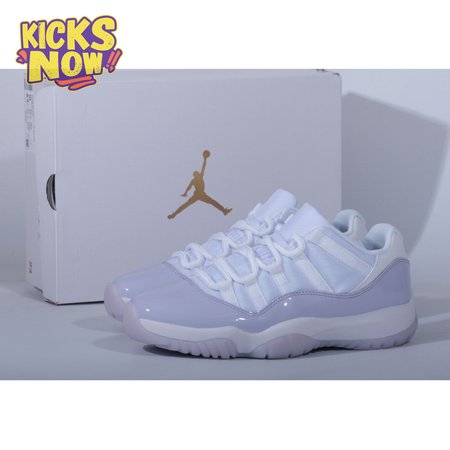 Air Jordan 11 Low "Pure Violet" Unisex