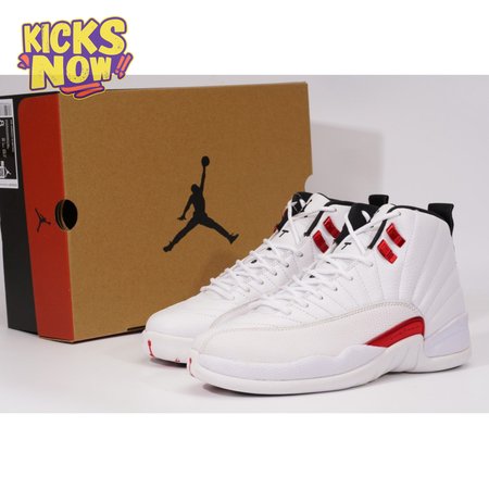 Air Jordan 12 Retro Twist Men's