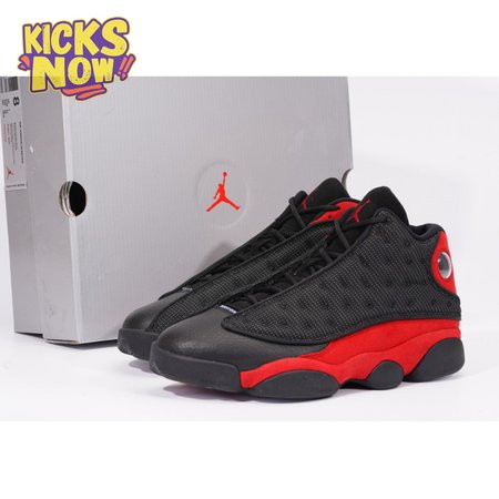 Air Jordan 13 Retro "Bred" size 7-13