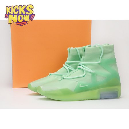 NIKE Air Fear of God 1 Mint Green 40-48