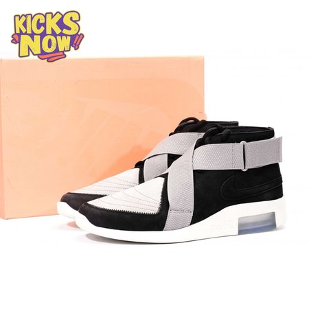 Nike Fear of God Raid Air Raid 40-46