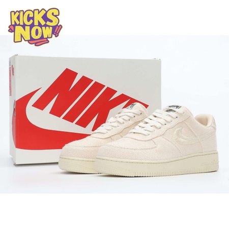 Nike Air Force 1 Low "Fossil Stone" SP Unisex