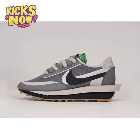 NIKE LDwaffle Cool Grey Unisex